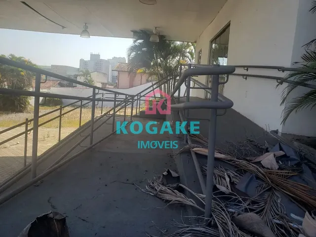 Loja com 1154m², para alugar, no bairro Jardim Apolo em São José Dos Campos