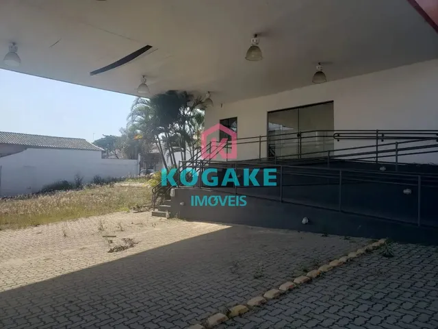 Loja com 1154m², para alugar, no bairro Jardim Apolo em São José Dos Campos