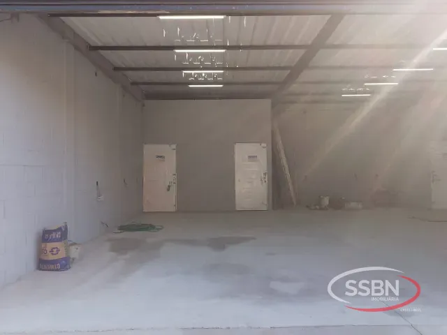Loja para alugar, no bairro Jardim São Jorge em Nova Odessa