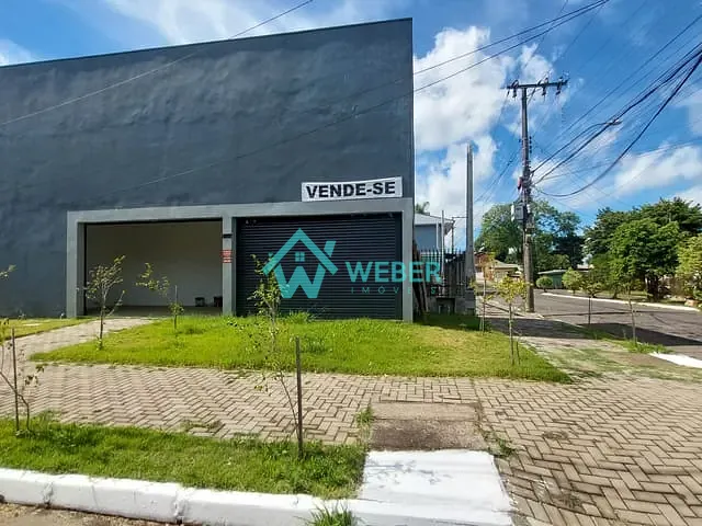 Loja à venda ou para alugar, no bairro Primavera em Novo Hamburgo