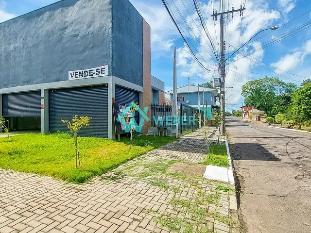 Loja à venda ou para alugar, no bairro Primavera em Novo Hamburgo