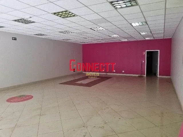 Loja com 260m², à venda ou para alugar, no bairro Ipiranga em Ribeirão Preto