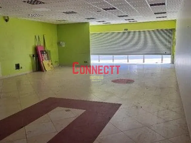 Loja com 260m², à venda ou para alugar, no bairro Ipiranga em Ribeirão Preto