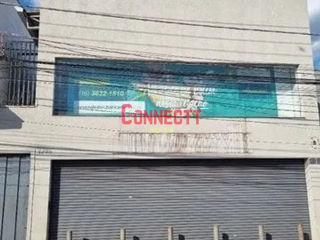 Loja com 260m², à venda ou para alugar, no bairro Ipiranga em Ribeirão Preto