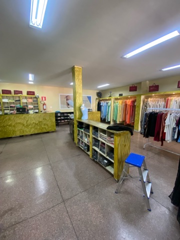 Foto do Loja - Loja com 140M² para locação, Lagoinha Leblon (Venda Nova), Belo Horizonte - MG | Deltalar Imóveis
