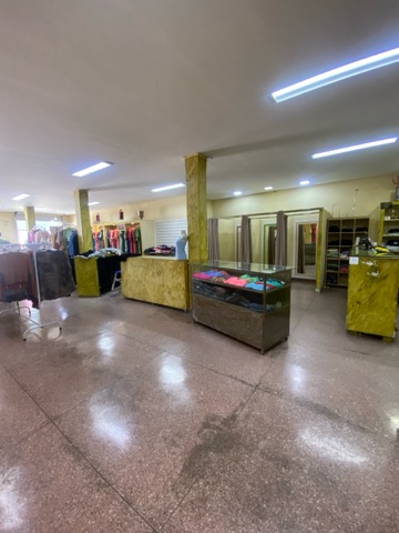 Foto do Loja - Loja com 140M² para locação, Lagoinha Leblon (Venda Nova), Belo Horizonte - MG | Deltalar Imóveis
