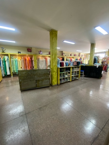 Foto do Loja - Loja com 140M² para locação, Lagoinha Leblon (Venda Nova), Belo Horizonte - MG | Deltalar Imóveis