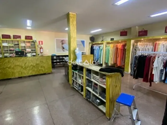 Loja com 140m², para alugar, no bairro Lagoinha Leblon (Venda Nova) em Belo Horizonte