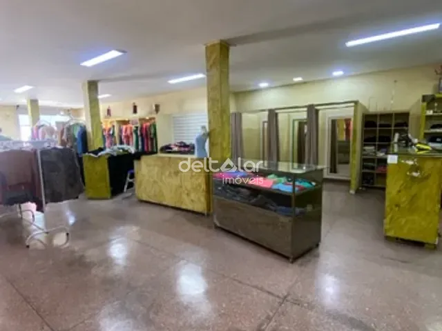 Loja com 140m², para alugar, no bairro Lagoinha Leblon (Venda Nova) em Belo Horizonte