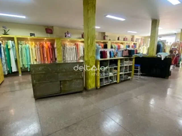 Loja com 140m², para alugar, no bairro Lagoinha Leblon (Venda Nova) em Belo Horizonte