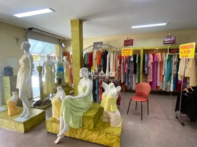 Loja com 140m², para alugar, no bairro Lagoinha Leblon (Venda Nova) em Belo Horizonte