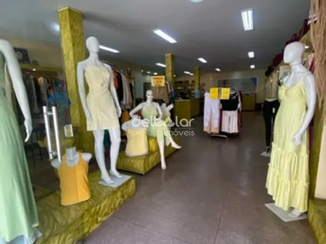 Loja com 140m², para alugar, no bairro Lagoinha Leblon (Venda Nova) em Belo Horizonte