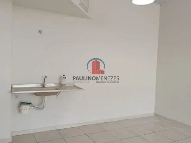 Loja com 50m², para alugar, no bairro Vila Amorim em Americana