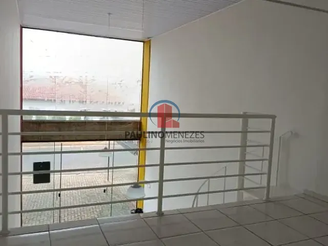 Loja com 50m², para alugar, no bairro Vila Amorim em Americana
