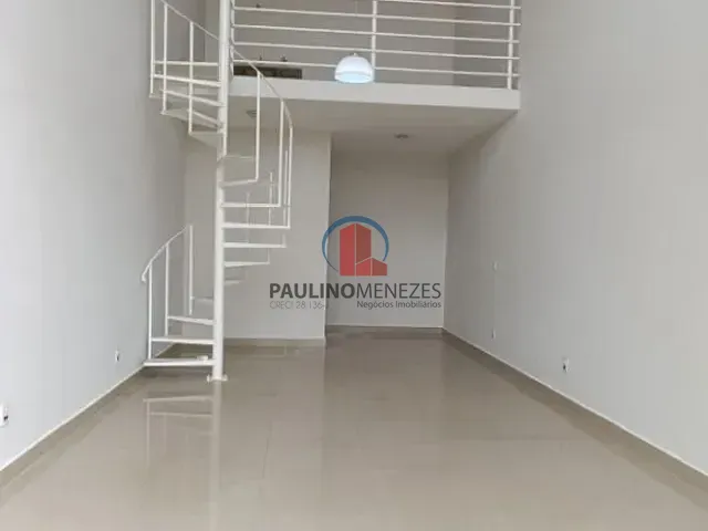 Loja com 50m², para alugar, no bairro Vila Amorim em Americana
