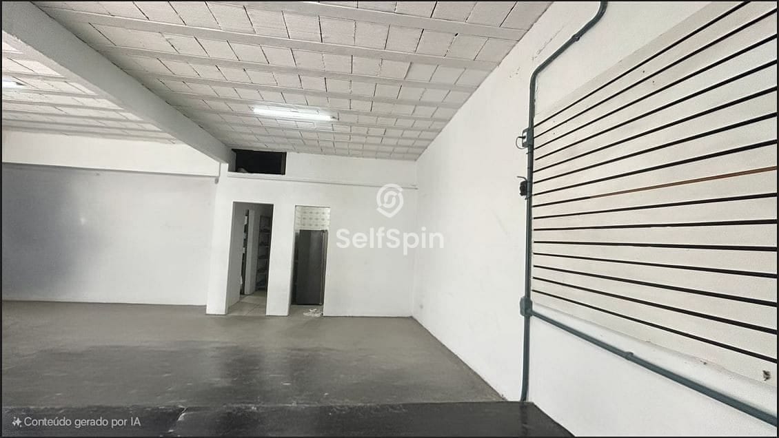 Loja-Salão, 17 m² - Foto 3