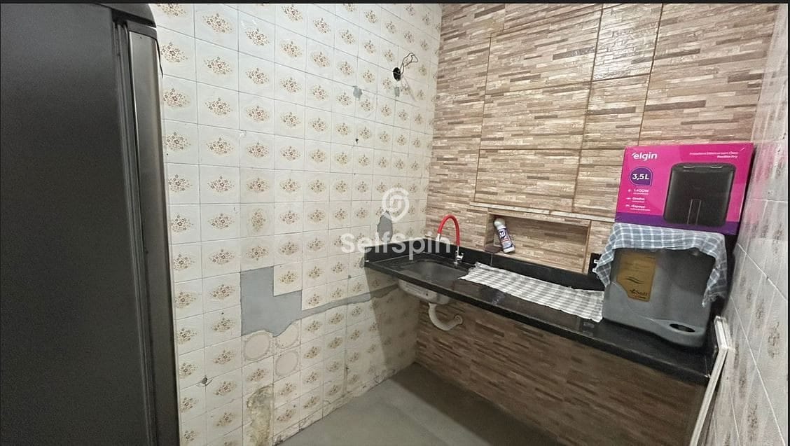 Loja-Salão, 17 m² - Foto 2