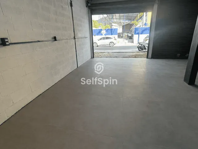 Loja para alugar, no bairro Itaipu em Niterói