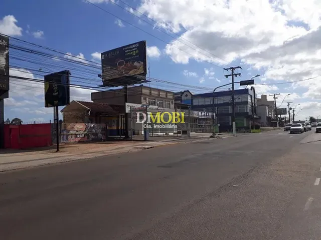 Loja com 250m², para alugar, no bairro COHAB B em Gravataí