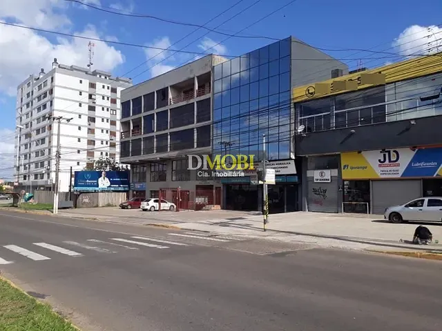 Loja com 250m², para alugar, no bairro COHAB B em Gravataí