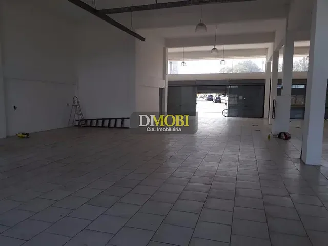 Loja com 250m², para alugar, no bairro COHAB B em Gravataí