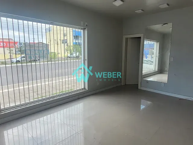 Loja para alugar, no bairro Ideal em Novo Hamburgo