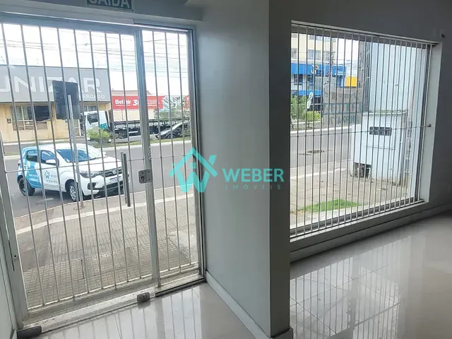 Loja para alugar, no bairro Ideal em Novo Hamburgo