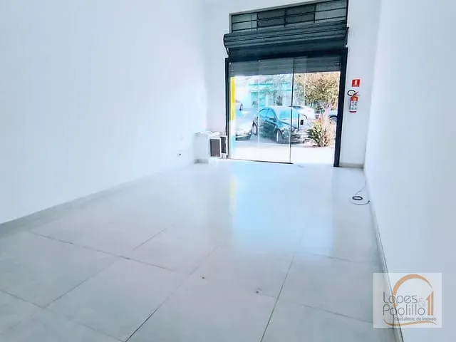 Loja com 50m², para alugar, no bairro Alvinópolis em Atibaia