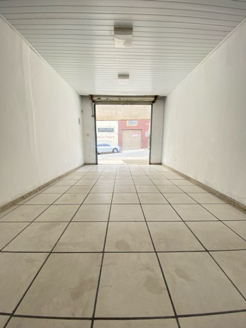 Foto do Loja - Loja para Locação com 35M² em Venda Nova, Belo Horizonte - MG | Deltalar Imóveis