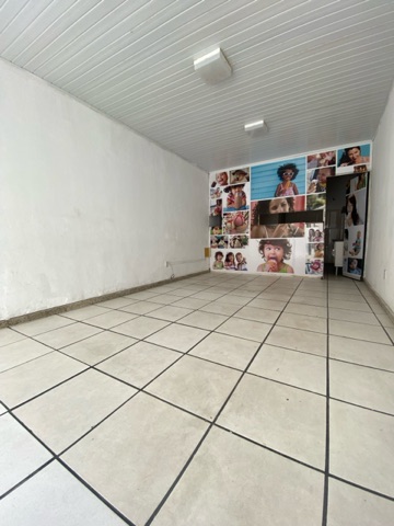 Foto do Loja - Loja para Locação com 35M² em Venda Nova, Belo Horizonte - MG | Deltalar Imóveis