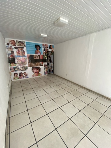 Foto do Loja - Loja para Locação com 35M² em Venda Nova, Belo Horizonte - MG | Deltalar Imóveis