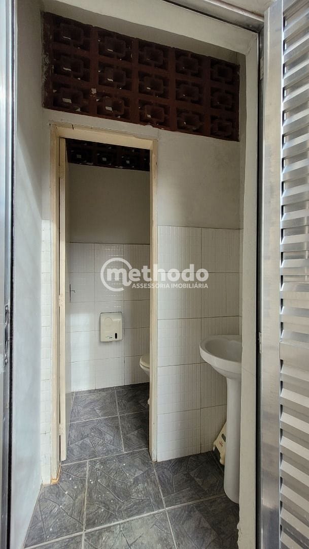 Loja-Salão, 111 m² - Foto 10