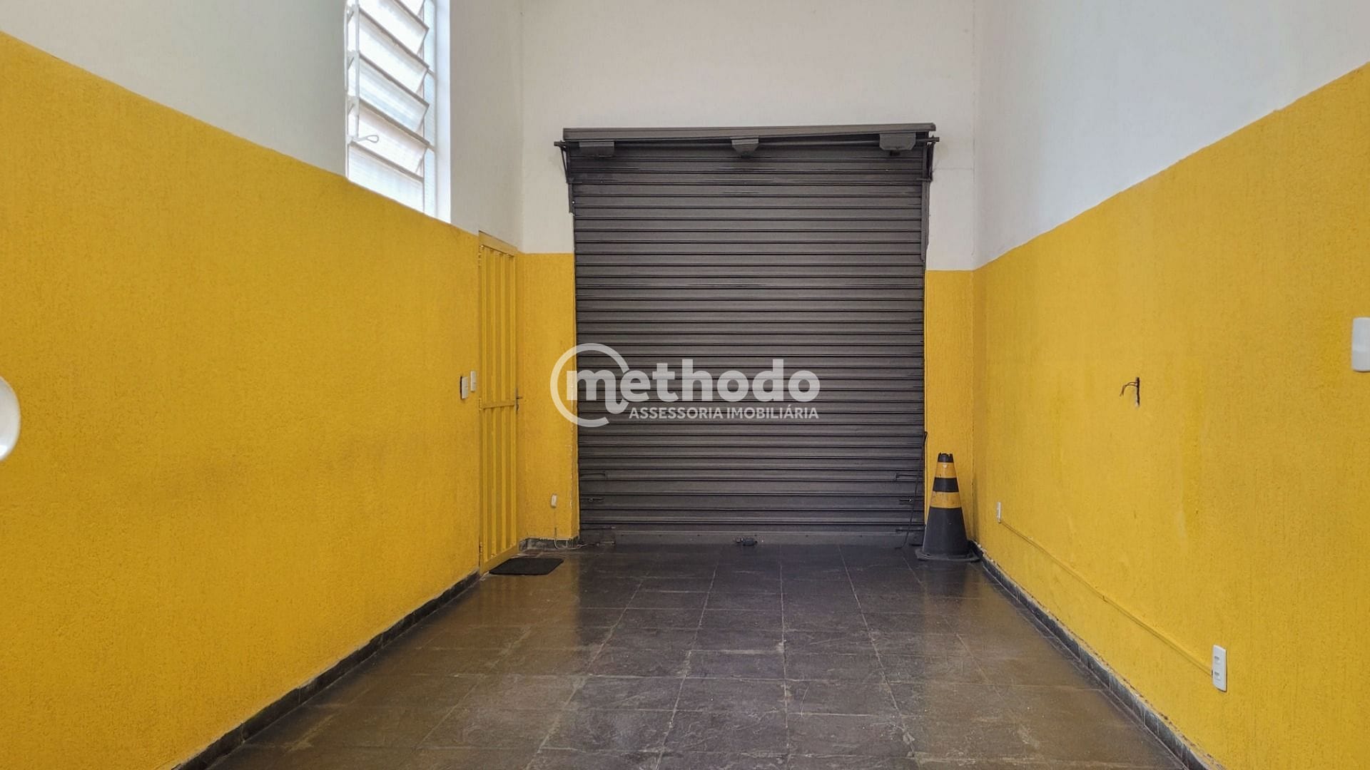 Loja-Salão, 111 m² - Foto 2