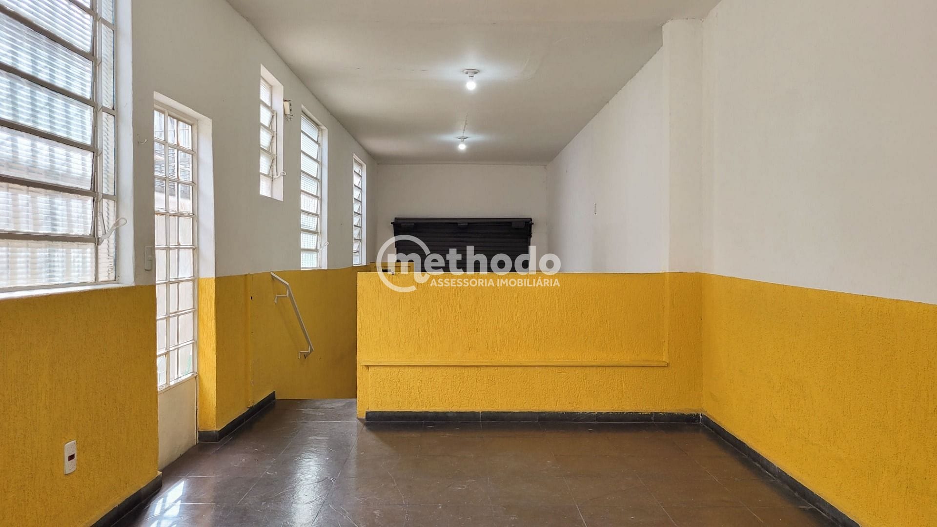 Loja-Salão, 111 m² - Foto 3