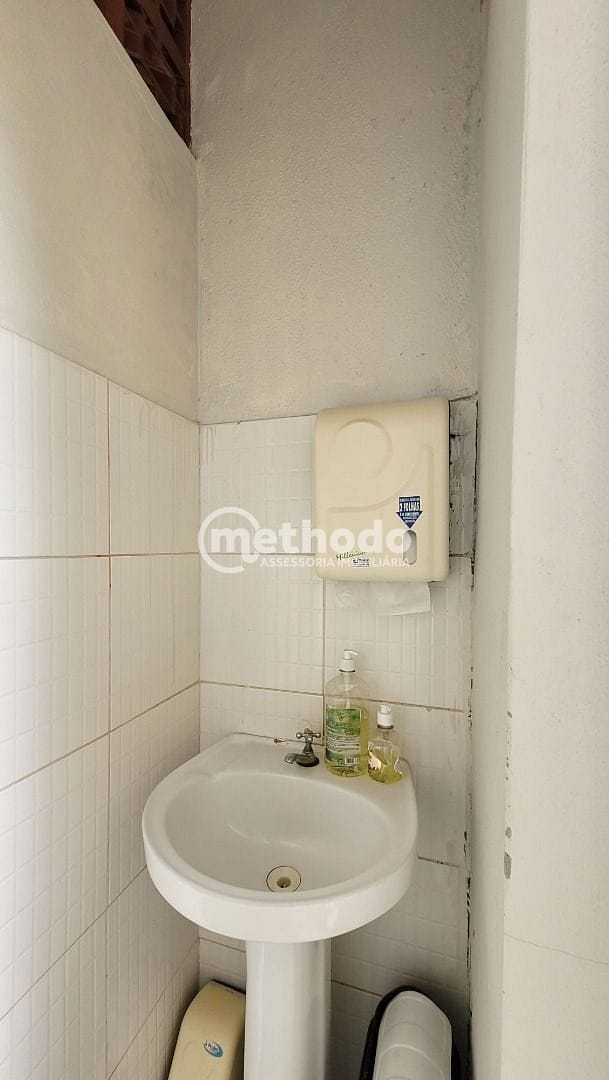 Loja-Salão, 111 m² - Foto 12