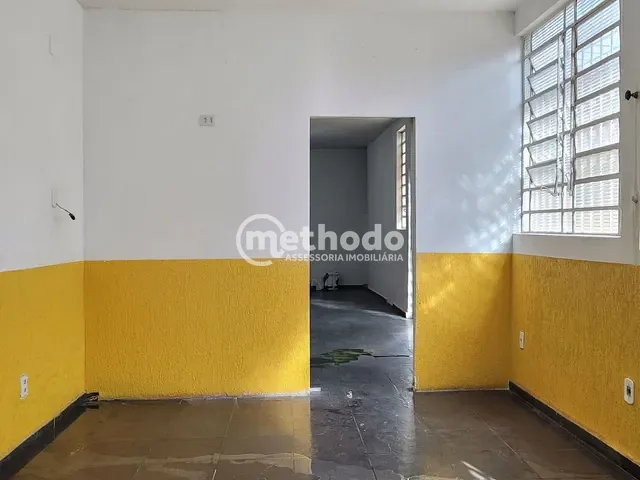 Loja com 111m², à venda ou para alugar, no bairro Centro em Campinas