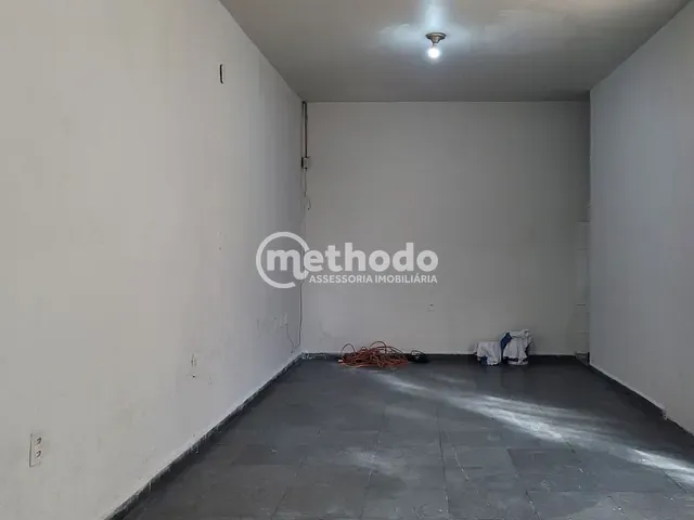 Loja com 111m², à venda ou para alugar, no bairro Centro em Campinas