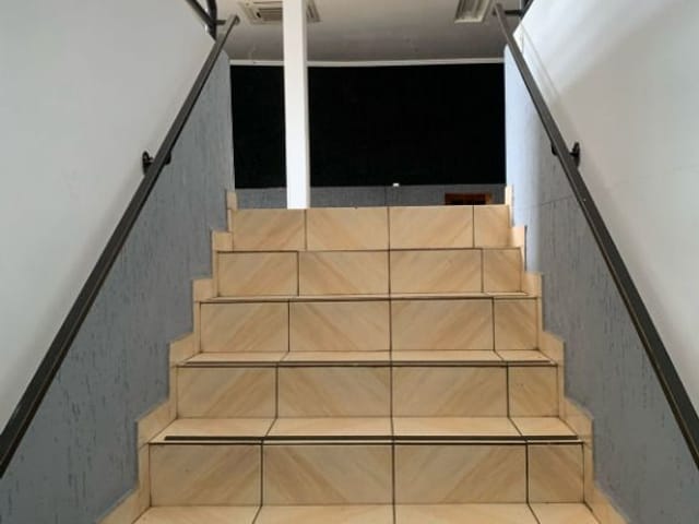 Loja com 324m², para alugar, no bairro Metalúrgicos em Osasco