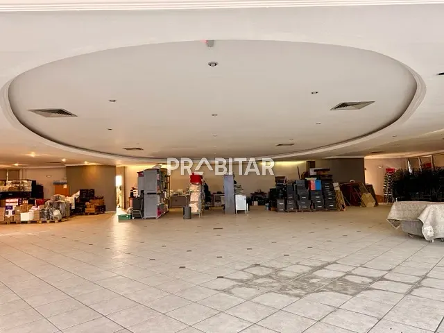 Loja com 500m², para alugar, no bairro Vila Leopoldina em São Paulo