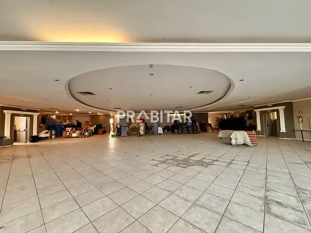 Loja com 500m², para alugar, no bairro Vila Leopoldina em São Paulo