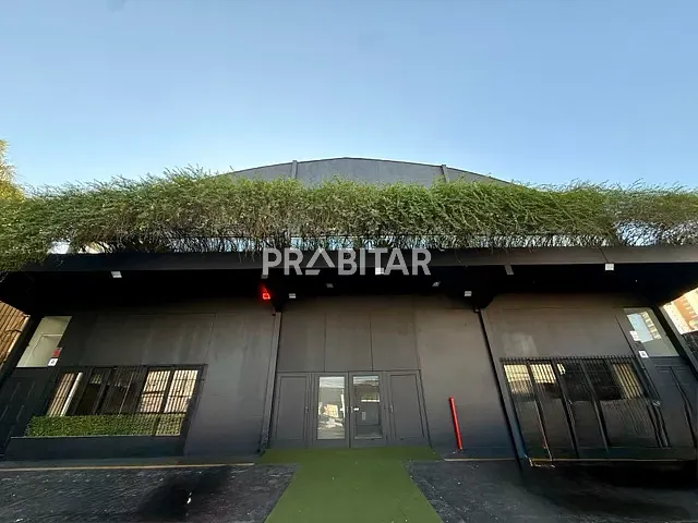 Loja com 500m², para alugar, no bairro Vila Leopoldina em São Paulo