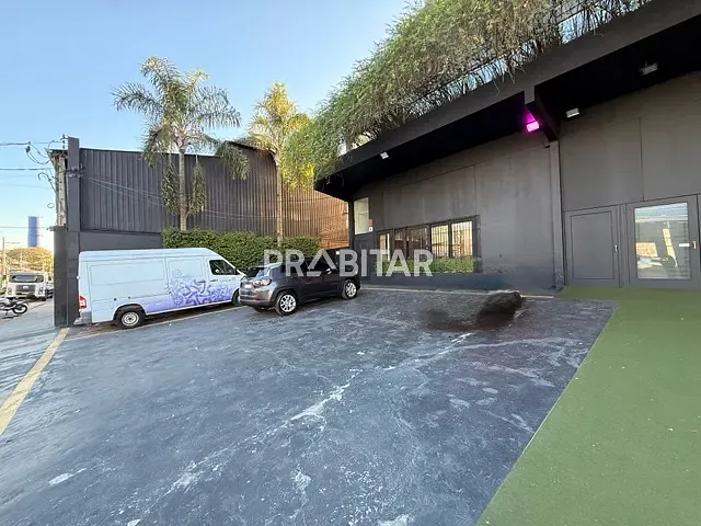 Loja com 500m², para alugar, no bairro Vila Leopoldina em São Paulo
