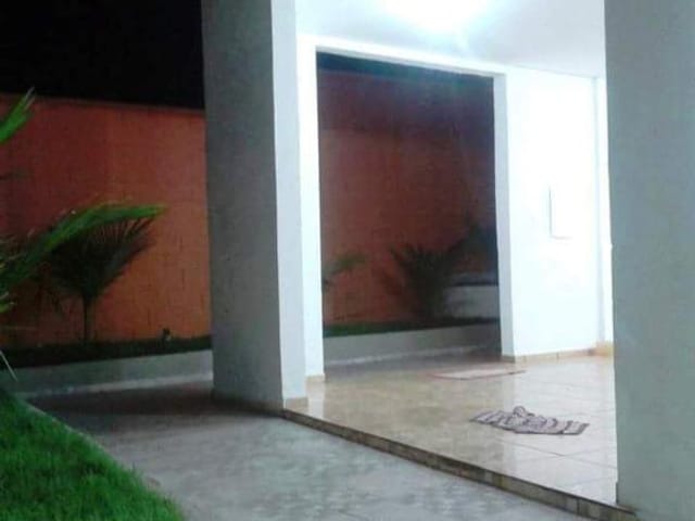 Foto do Loja - Salão  comercial à venda, Parque Santa Márcia, Votorantim. | Ary Proenca Negócios Imobiliários Ltda