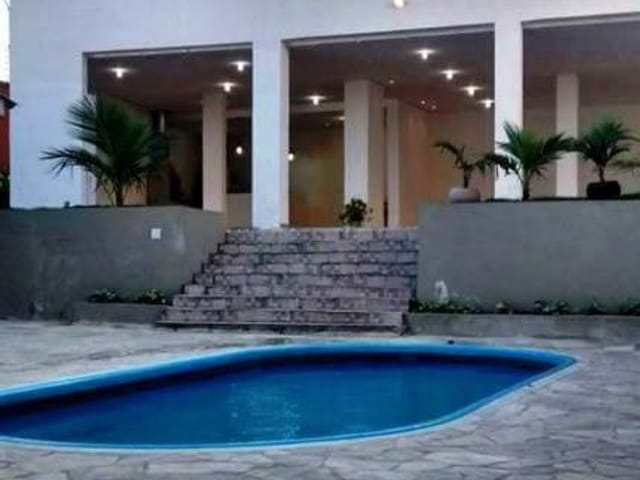 Foto do Loja - Salão  comercial à venda, Parque Santa Márcia, Votorantim. | Ary Proenca Negócios Imobiliários Ltda