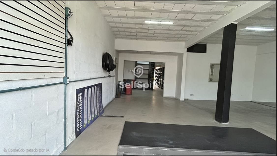 Loja-Salão, 17 m² - Foto 5