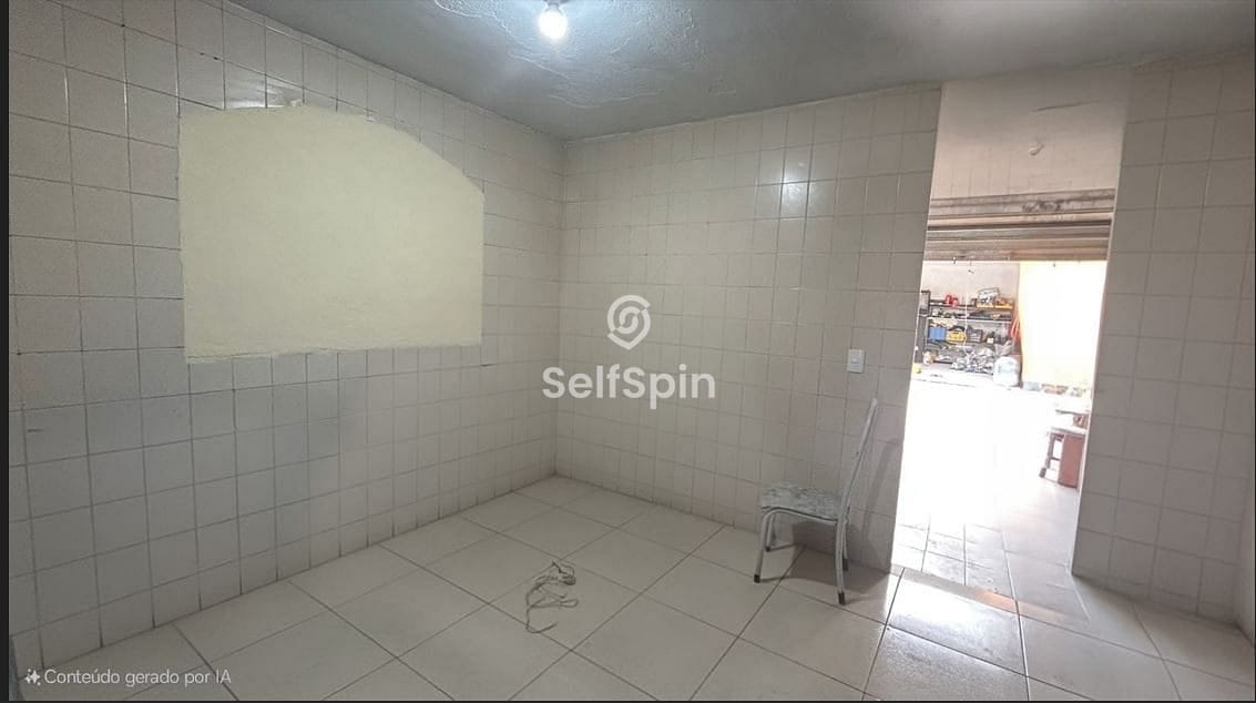 Loja-Salão, 17 m² - Foto 6