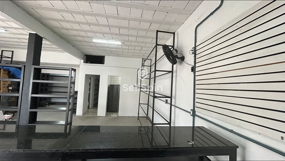 Loja-Salão, 17 m² - Foto 4