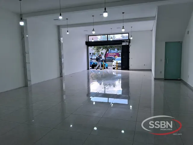 Loja para alugar, no bairro Jardim Santa Rita I em Nova Odessa