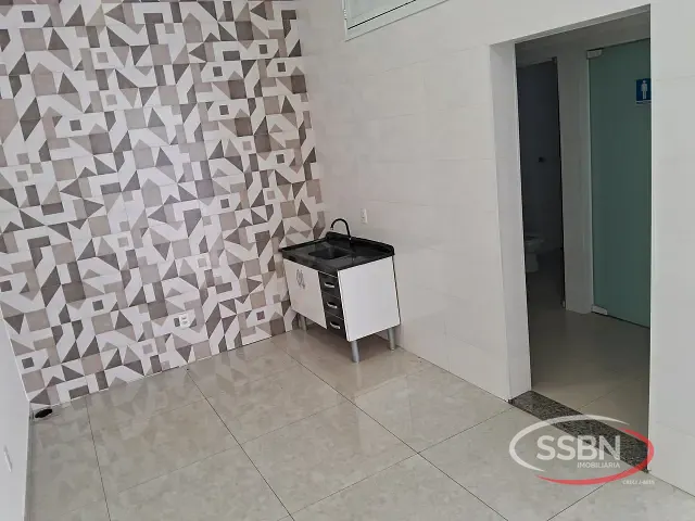 Loja para alugar, no bairro Jardim Santa Rita I em Nova Odessa