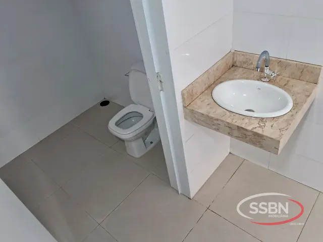 Loja para alugar, no bairro Jardim Santa Rita I em Nova Odessa